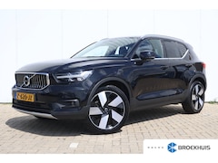 Volvo XC40 - 1.5 T5 Twin Engine Inscription | BLIS | Trekhaak | 20'' |