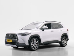 Toyota Corolla Cross - Hybrid 140 Style | Private lease 659 pm