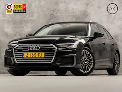 Audi A6 Avant - 55 TFSI e quattro S-Line Competition 368Pk Automaat (2X S-LINE, APPLE CARPLAY, SPORTZETELS