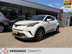 Toyota C-HR - 1.8 Hybrid Premium, vol opties, Rijklaarprijs / 12 mnd Bovag garantie