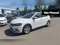 Volkswagen Polo - 1.0 TSI Comfortline | 95 PK | Airco | Apple Carplay | Cruise Control