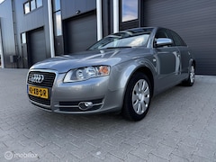 Audi A4 Limousine - 1.6 Advance 2007(Airco/APK/NAP)