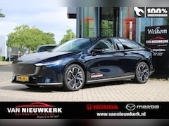 Mazda 6e - Takumi 80 kWh | 552KM Range | 18% bijtelling | Carplay | 360 View | Demo Deal |