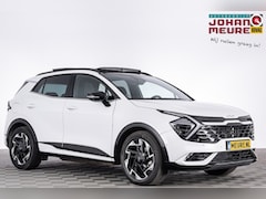 Kia Sportage - 1.6 T-GDI Plug-in Hybrid AWD GT-PlusLine | PANORAMADAK | LEDER | Full LED | NAVI | ECC