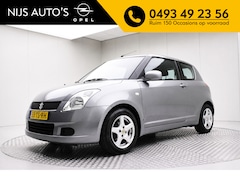 Suzuki Swift - 1.3 GLS | Airco / Radio CD / Elektrische Ramen