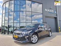 Kia Cee'd Sportswagon - Ceed 1.0 T-GDi DynamicPlusLine DEALER OH