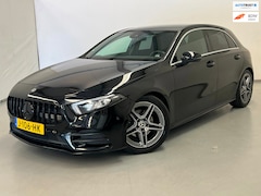 Mercedes-Benz A-klasse - 200 / AMG / Widescreen / Stoelverwarming