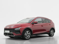 Hyundai Bayon - 1.0 T-GDI Comfort Smart | Private lease 449, - per maand