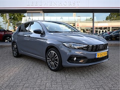 Fiat Tipo - 1.0 City Sport, Apple, 2 x PDC, camera, LED, Clima, Cruise nl-dealerauto