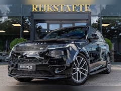 Land Rover Range Rover Sport - 3.0 P460e Dynamic HSE|PPF|PANO