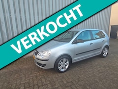 Volkswagen Polo - 1.2 Trendline 154dkm airco 5drs