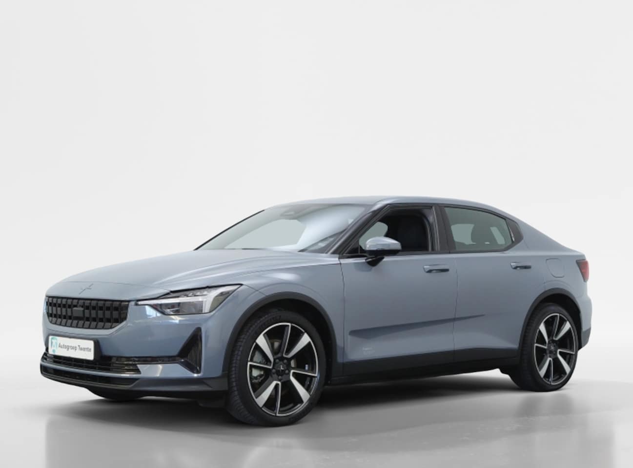 Polestar 2 - Standard Range Single Motor 63kWh | 20 Inch | SOH 96,2% | - AutoWereld.nl