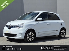 Renault Twingo Z.E. - R80 Intens / SOH 94% / Dealer onderhouden / 3 fase laden / Achteruitrijcamera / Cruise con