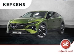Peugeot 408 - 1.2 Allure Hybrid 145 PK | 360 gr. camera | Stuur en stoelverwarming | 8 jaar garantie | 1