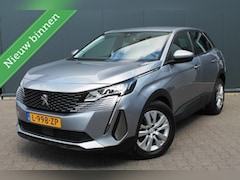 Peugeot 3008 - 1.2 PureTech | Navi | Camera | Keyless start