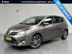 Toyota Verso - 1.6 VVT-i Dynamic