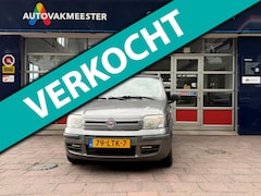 Fiat Panda - 1.2 Active