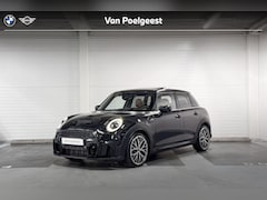 MINI 5-Deurs - Cooper S Rockingham GT Edition | Harman/Kardon | Panoramadak | Head-Up Display