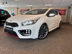 Kia Pro cee'd - 1.6 GT Keyless, camera, NL auto, lage km stand