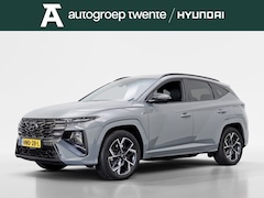 Hyundai Tucson - 1.6 T-GDI PHEV N Line Edition | Demo-voordeel