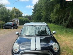 MINI Clubman - 1.6 Cooper Pepper
