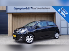 Peugeot 108 - 1.0 e-VTi Active 5 drs Airco Bluetooth *NL auto* Led Elek pakket *71713km