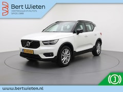 Volvo XC40 - 1.5 T4 Recharge R Design | Geen import | Trekhaak | Camera