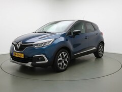 Renault Captur - 1.2 TCe Intens | Geen import | Trekhaak | Parkeersensoren | Came