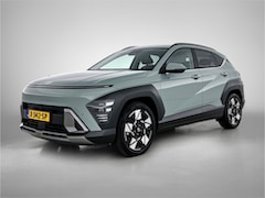 Hyundai Kona - 1.6 GDI HEV Premium | Eerste eigenaar | Origineel NL | Vol luxe |