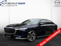 Mazda 6e - Takumi PLUS 258pk 68.8kWh TOT 479 KM ACTIERADIUS