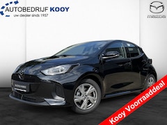 Mazda 2 Hybrid - 1.5 Exclusive Line