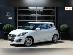 Suzuki Swift - 1.6 Sport 136PK Airco|Bluetooth|Cruise|Xenon