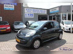 Citroën C1 - 1.0-12V Ambiance