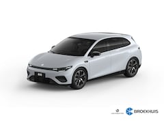 Leapmotor B05 - Pro Life 56.2 kWh €1000, - korting | Achteropkomend verkeer waarschuwing | Actieve noodgev