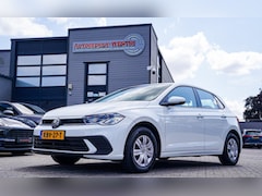 Volkswagen Polo - 1.0 MPI Polo | Stoelverwarming | Apple Carplay | Elektrisch bedienbare ramen | Multifuncti