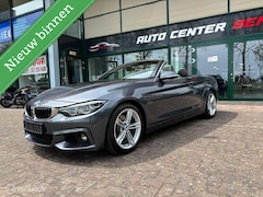 BMW 4-serie Cabrio - 430i Executive