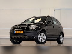 Opel Antara - 2.4i 16V Enjoy Nieuwe APK Garantie Mooi Nieuwe APK