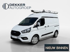 Ford Transit Custom - 300 2.0 TDCI L1H1 Trend