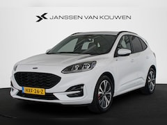 Ford Kuga - 2.5 PHEV ST-Line X Afn. Trekhaak Winterpakket Head-Up Adaptieve Cruise SOH 99%