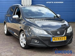SEAT Ibiza ST - 1.2 TDI Style Ecomotive * Airco