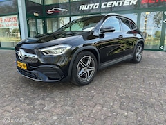 Mercedes-Benz GLA-Klasse - 200 AMG Line