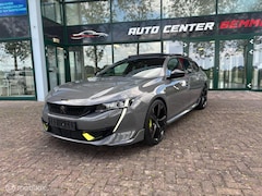 Peugeot 508 - 1.6 HYbrid Sport Engineered BTW
