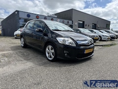 Toyota Auris - 1.8 Full Hybrid Executive