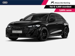 Audi A5 - 2.0 e-hybrid quattro S edition 299 PK · Premium pakket · Tech plus · Trekhaak elek. wegkla
