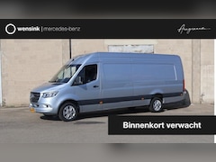 Mercedes-Benz Sprinter - 319 CDI | AUT. | L4 H2 | PRO | DISTRONIC PLUS | APPLE CARPLAY/ANDROID AUTO | TREKHAAK | LM