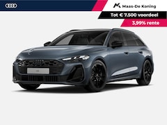 Audi A5 - 2.0 e-hybrid quattro S edition 299 PK · Premium pakket · Tech plus · Winterpakket