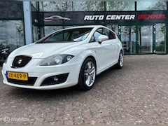 SEAT Leon - 1.2 TSI Ecomotive Sport
