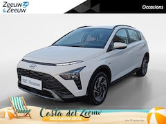 Hyundai Bayon - 1.0 T-GDI Comfort Automaat | Apple Carplay | Android Auto | Camera |