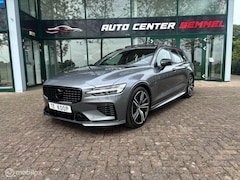 Volvo V60 - 2.0 T8 Twin Engine AWD R-Design SOH 93%
