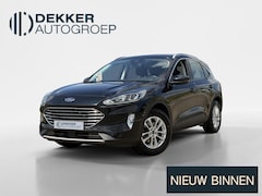 Ford Kuga - 1.5 EcoBoost Titanium | NAVI | CAMERA | APPLE CARPLAY ANDROID AUTO | TURBO